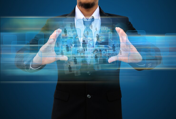 Technology & Transformation – Keystone Consulting Group