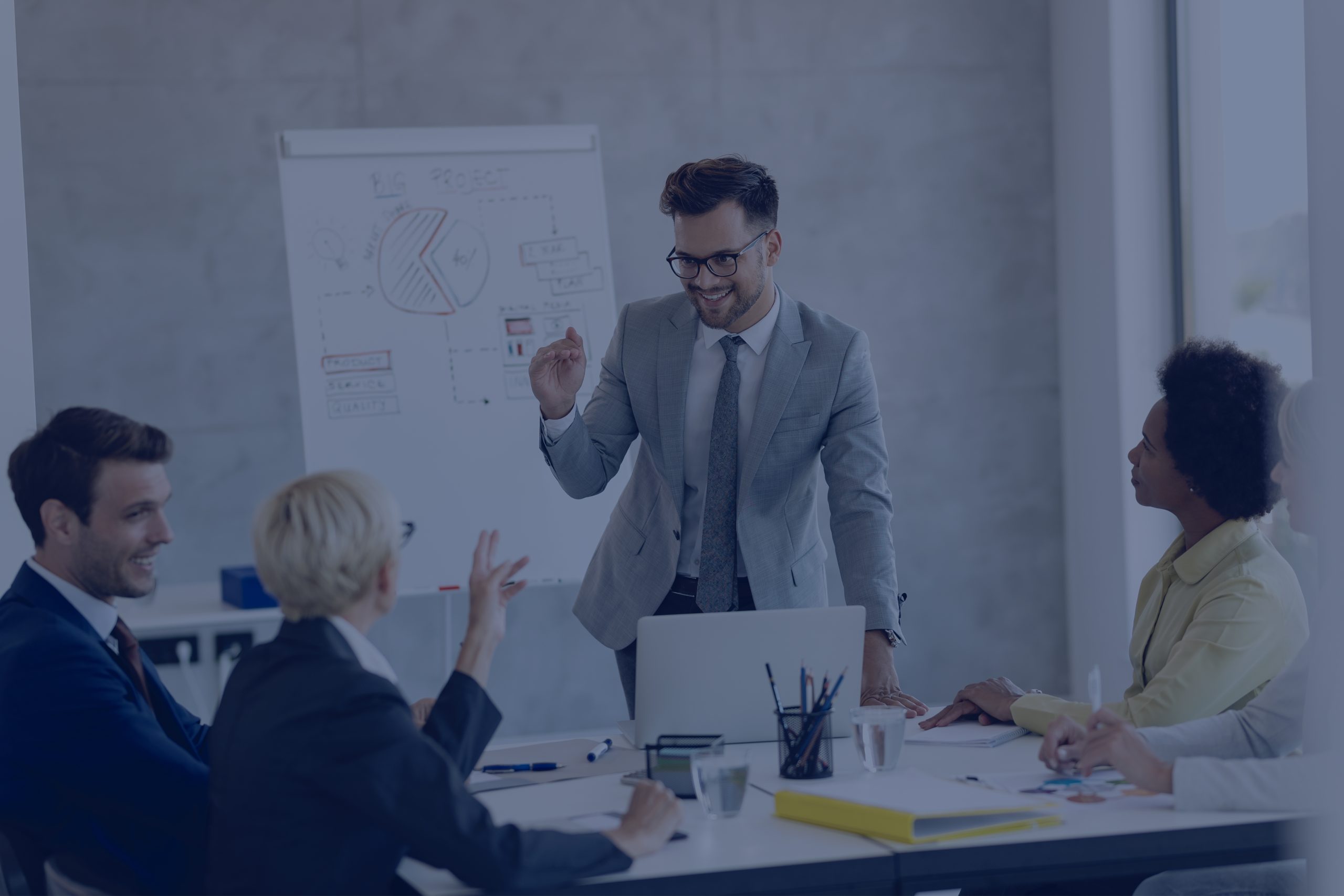 Keystone Consulting Group